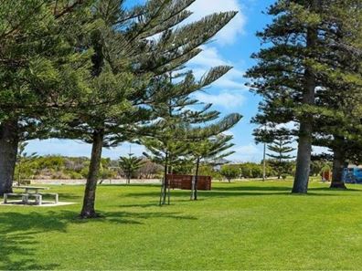 6/244 Marine Terrace, South Fremantle WA 6162