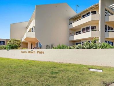 6/244 Marine Terrace, South Fremantle WA 6162