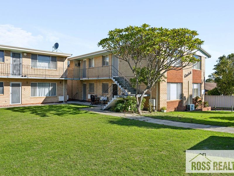 12/124 Woodrow Avenue, Dianella WA 6059