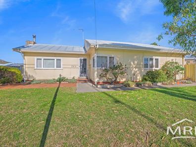261 North Road, Centennial Park WA 6330