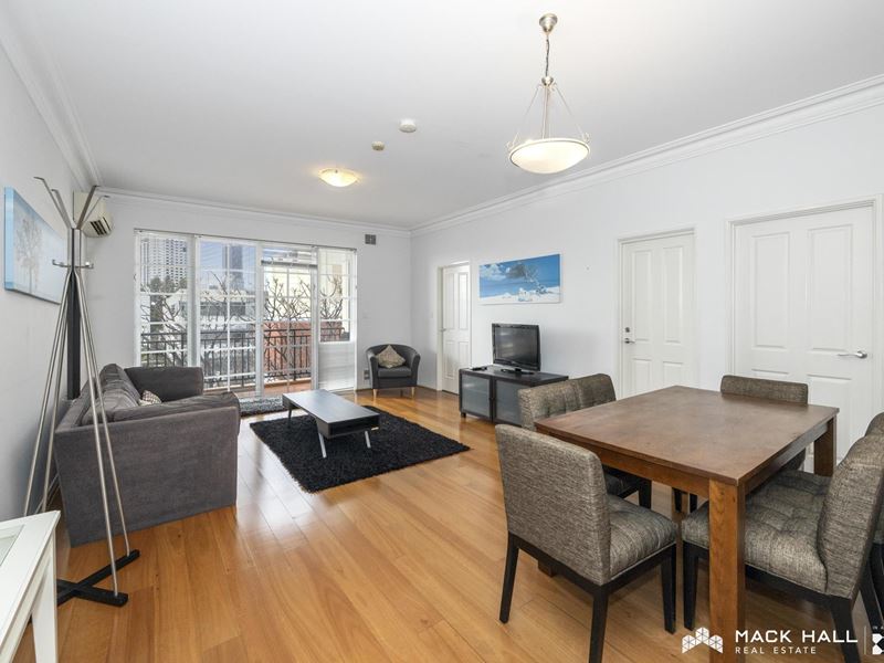51/48 Havelock Street, West Perth WA 6005