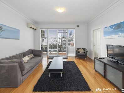 51/48 Havelock Street, West Perth WA 6005