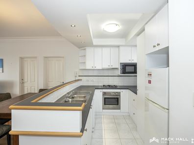 51/48 Havelock Street, West Perth WA 6005