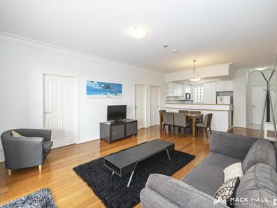 51/48 Havelock Street, West Perth WA 6005
