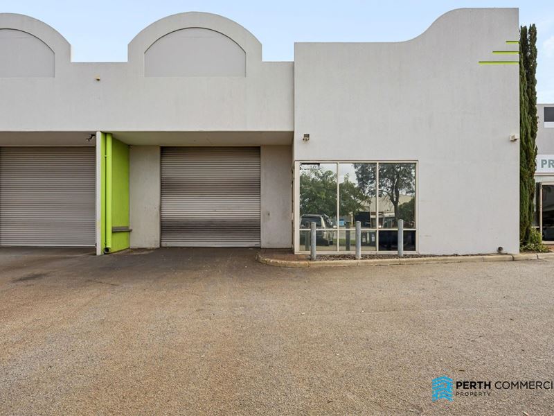 2/15 May Holman Drive, Bassendean WA 6054