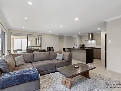 54 Positano Loop, Dayton WA 6055