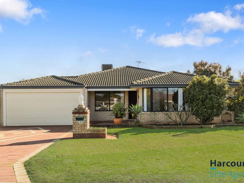 49 Mornington Boulevard, Waikiki
