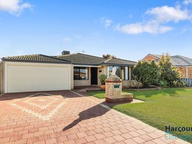 49 Mornington Boulevard, Waikiki WA 6169