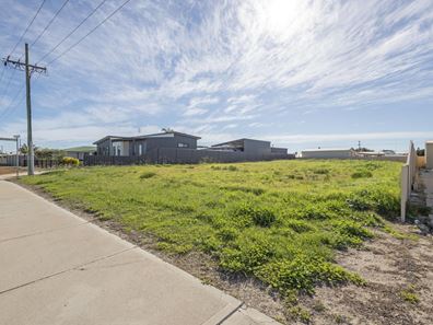 Lot 261, 35 Shearwater Drive, Jurien Bay WA 6516
