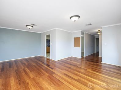 9 Cornhill Crescent, Alexander Heights WA 6064