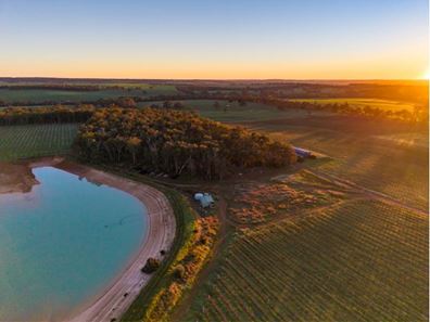186 Ferngrove Road, Frankland River WA 6396