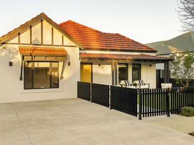 28 Hilda Street, Shenton Park WA 6008