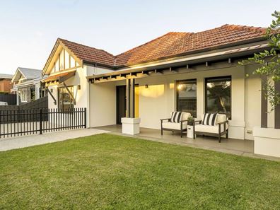 28 Hilda Street, Shenton Park WA 6008