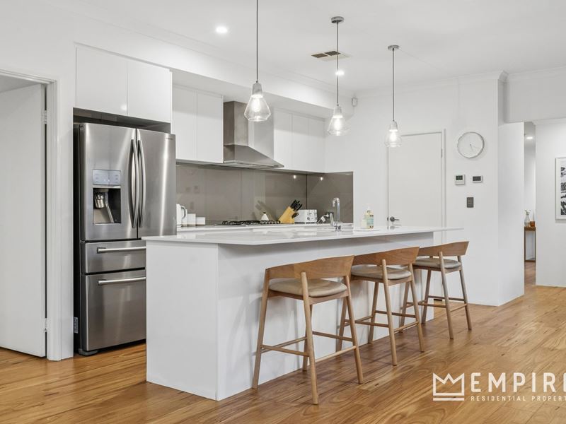 15 Caliza Way, Beeliar WA 6164