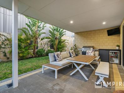 15 Caliza Way, Beeliar WA 6164