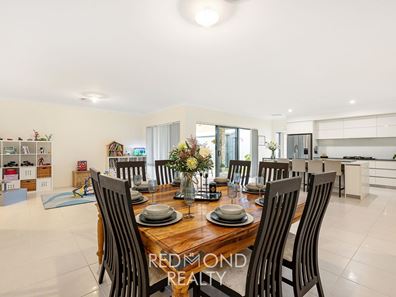 31 Hazelbury Street, Greenwood WA 6024