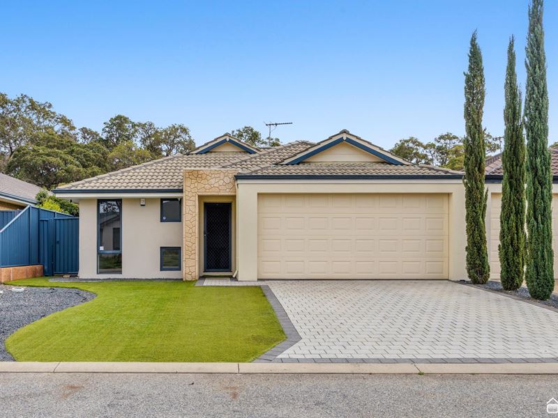 42 Gingerale Circle, Byford WA 6122
