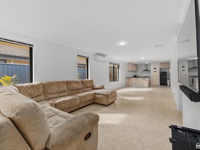 42 Gingerale Circle, Byford WA 6122