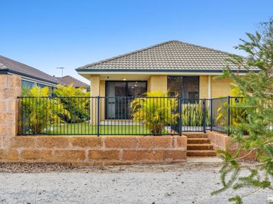 42 Gingerale Circle, Byford WA 6122