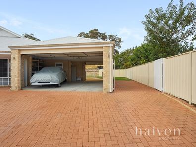 23 Salmond Turn, Wanneroo WA 6065