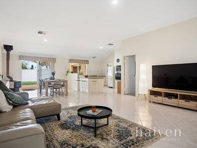 23 Salmond Turn, Wanneroo WA 6065