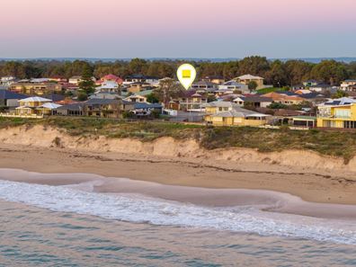 15 Watersun Drive, Silver Sands WA 6210