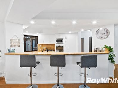 15 Watersun Drive, Silver Sands WA 6210