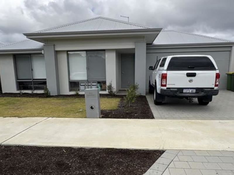 63 Arrowsmith Avenue, Dawesville WA 6211