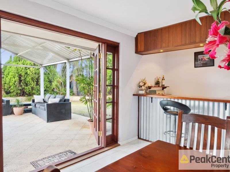 96 Lydon Boulevard, Atwell WA 6164