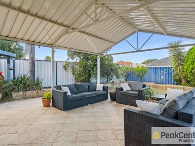 96 Lydon Boulevard, Atwell WA 6164