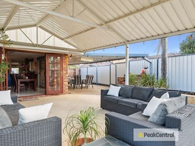 96 Lydon Boulevard, Atwell WA 6164