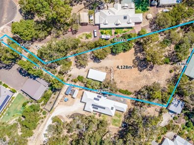 2 The Vista, Bouvard WA 6211