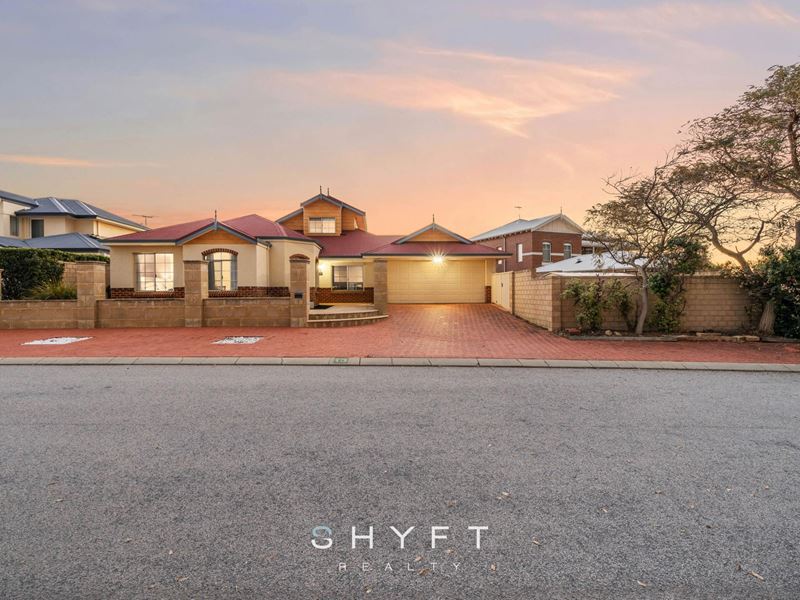 10 Gateshead Loop, Mindarie
