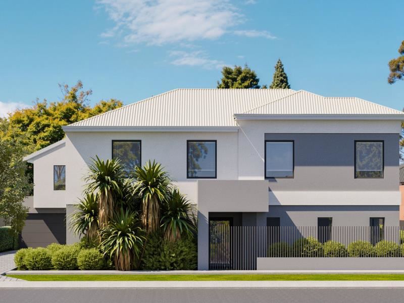 25 Jugan Street, Mount Hawthorn