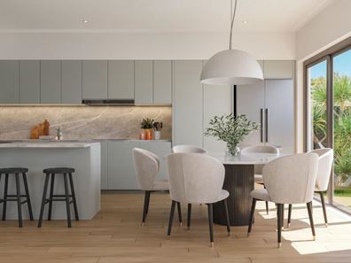 25 Jugan Street, Mount Hawthorn WA 6016