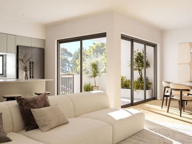 25 Jugan Street, Mount Hawthorn WA 6016