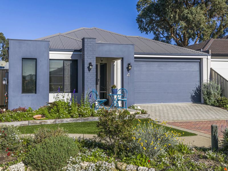4 Warru Place, Erskine