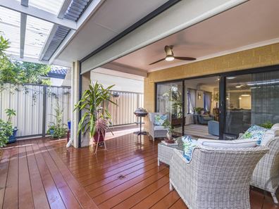 4 Warru Place, Erskine WA 6210