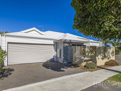 41A Sackville Terrace, Scarborough WA 6019