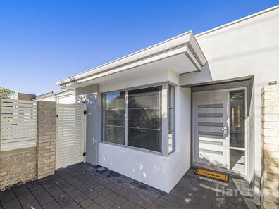 41A Sackville Terrace, Scarborough WA 6019