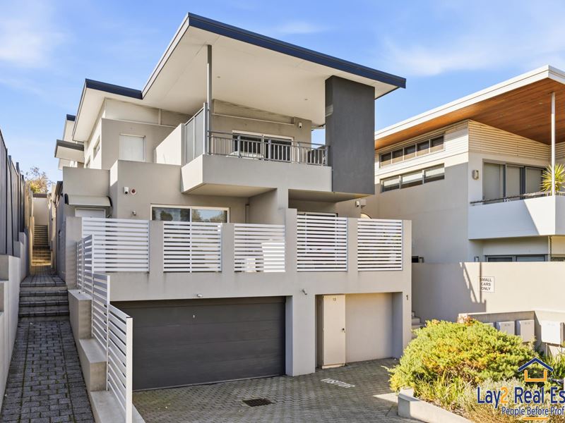 2/13 Hamilton Street, Bayswater WA 6053