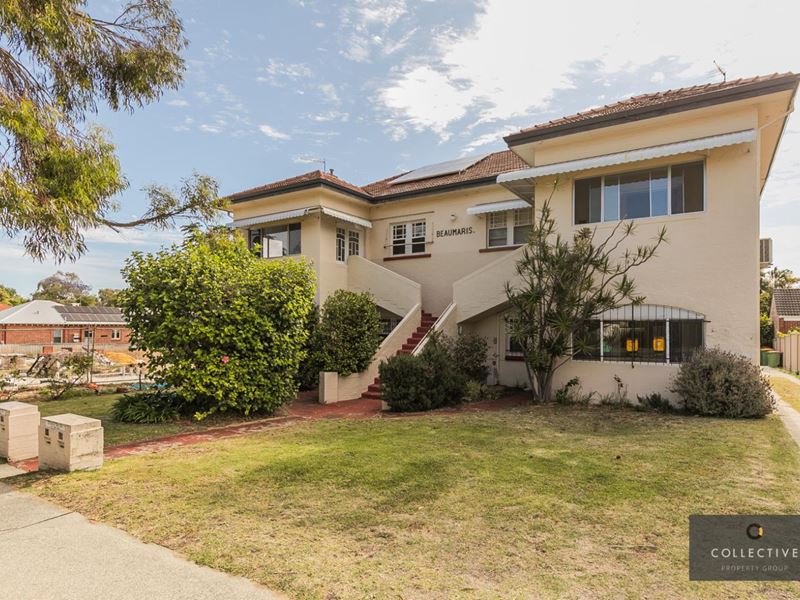 9A Webster Street, Nedlands WA 6009
