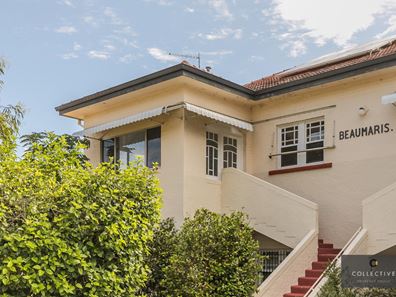 9A Webster Street, Nedlands WA 6009