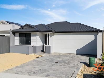 21 Thredbo Drive, Aveley WA 6069