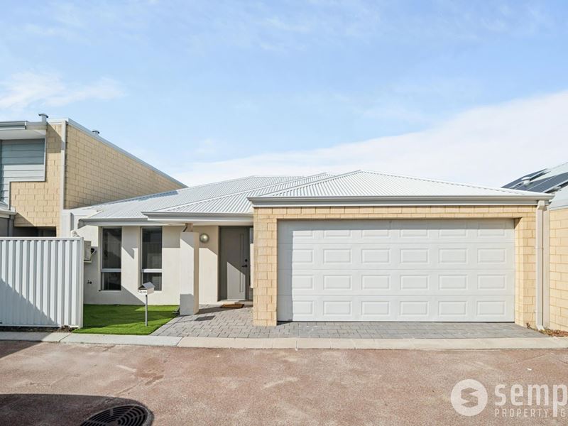 42/46 Gibbs Road, Aubin Grove
