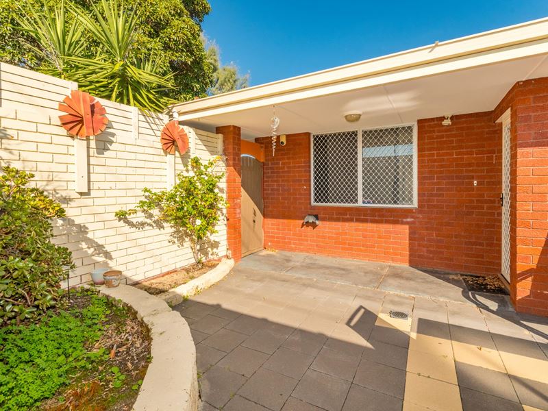 1/121 Edward Street, Osborne Park WA 6017