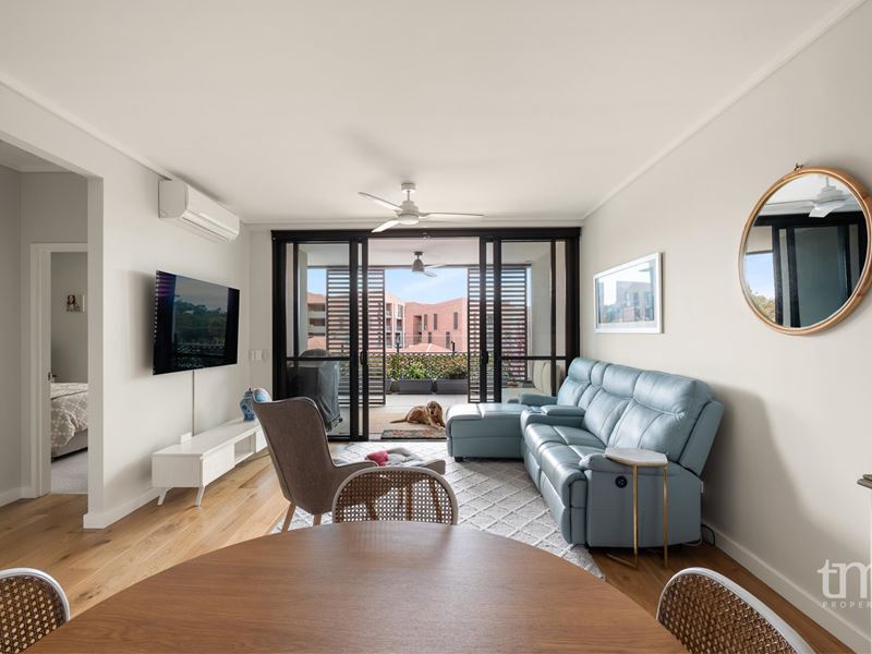 317/2 Thorburn Way, Shenton Park