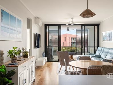 317/2 Thorburn Way, Shenton Park WA 6008