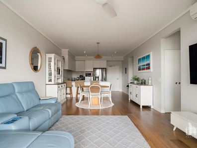 317/2 Thorburn Way, Shenton Park WA 6008