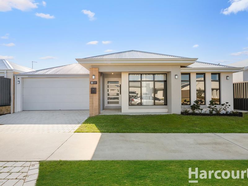 30 Rapallo Grove, Madora Bay